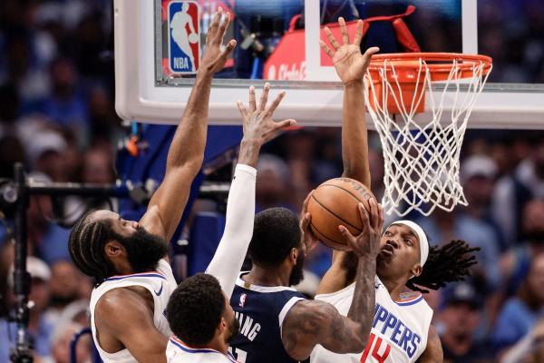Millennial hoopers battle injuries, early elimination in NBA Playoffs