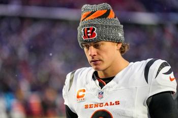 NFL temperature check - who's hot and who's not after Week 13