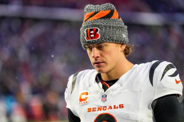 NFL temperature check - who's hot and who's not after Week 13