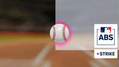 Breaking down baseball’s biggest plot twist: The ABS Challenge System