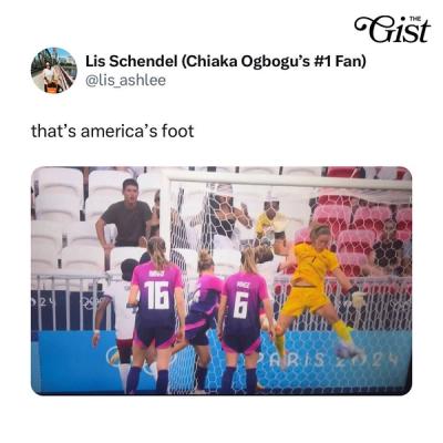 WE'RE GOING FOR GOLD! 🥇