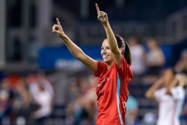 The Kansas City Current locks down numerous sponsorships ahead of brand new stadium opening