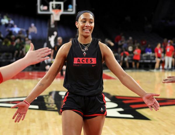 WNBA: NFT sales skyrocket