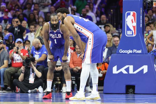 Home-court advantage ensures no sweeps in NBA conference semis