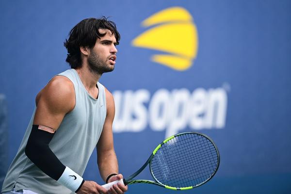 Everything you need to know about the 2026 US Open
