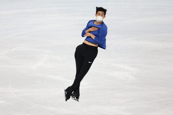 Olympics Preview: Team USA athletes