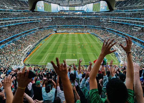 World Soccer Fan Experience Giveaway