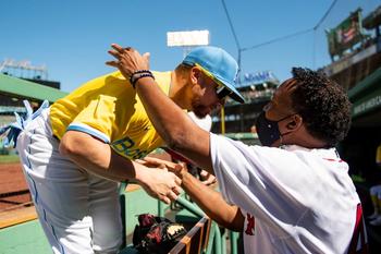 ⭐️ National Hispanic Heritage Month