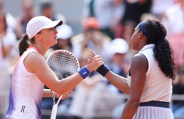 World No. 1 Iga Świątek seeks third straight French Open title