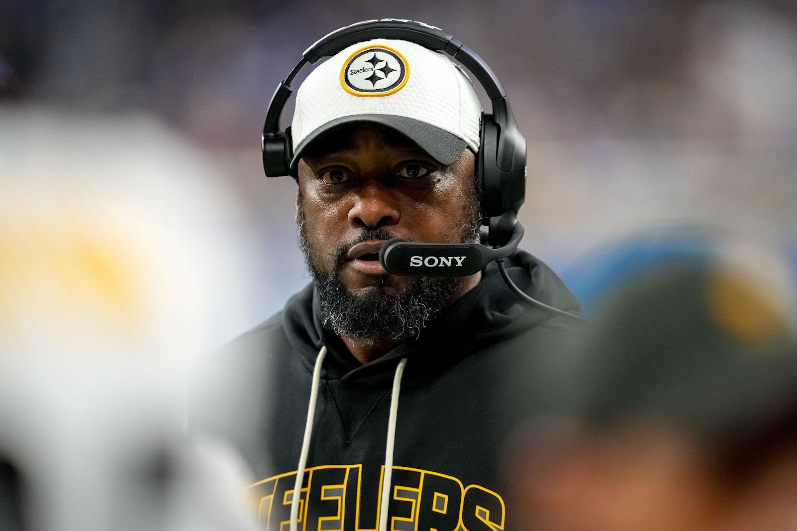 Mike Tomlin steps down as Pittsburgh Steelers head coach after 19 seasons