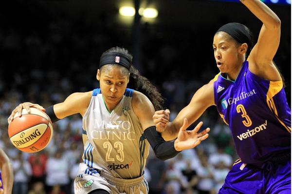 A deep dive into the fiercest women’s sports rivalries