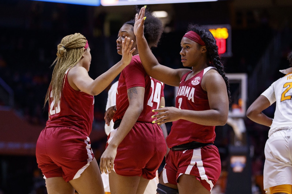 Another one bites the dust