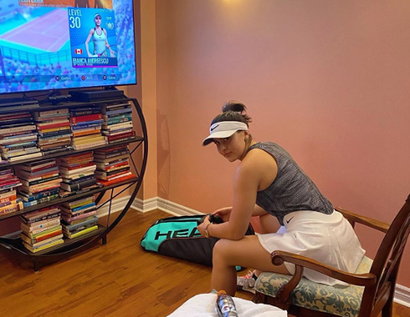 Are you there sports? It’s me, Margaret