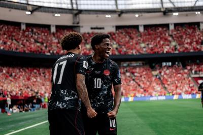 Spain’s Lamine Yamal scores first World Cup goal, plus other highlights from the second weekend