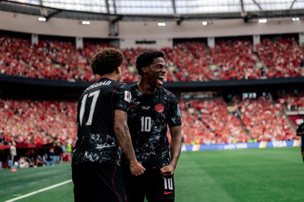 Spain’s Lamine Yamal scores first World Cup goal, plus other highlights from the second weekend