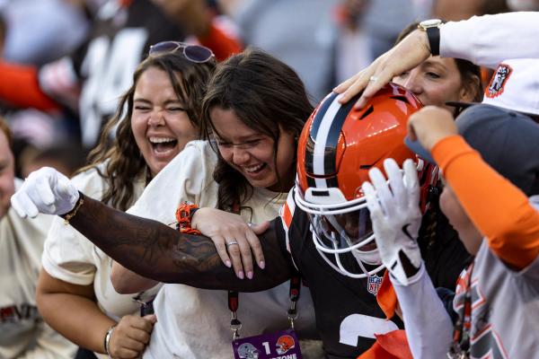 SponsorPulse shares insights on Gen Z’s sports engagement and viewership habits