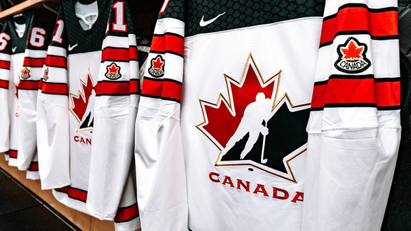 Victim blaming & the Hockey Canada assault trial