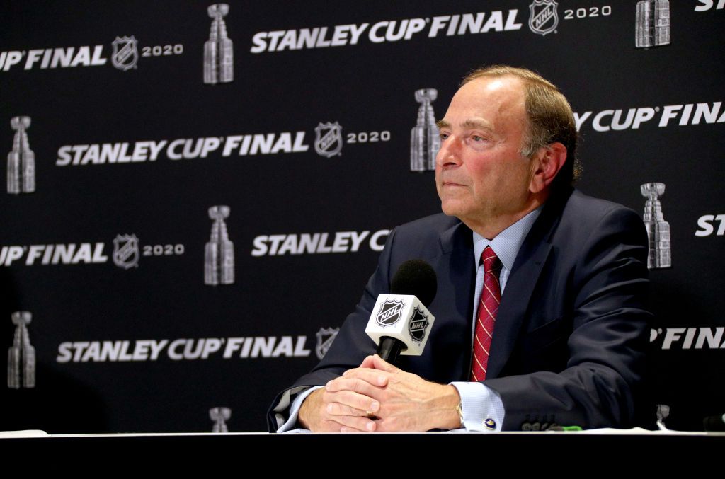 NHL: The fallout continues