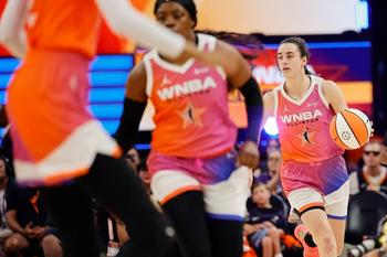 Dearica Hamby’s discrimination lawsuit and the WNBA returns post-Olympics