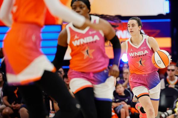 Dearica Hamby’s discrimination lawsuit and the WNBA returns post-Olympics
