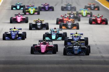 Update mashup: W Series, hockey culture and NWSL news