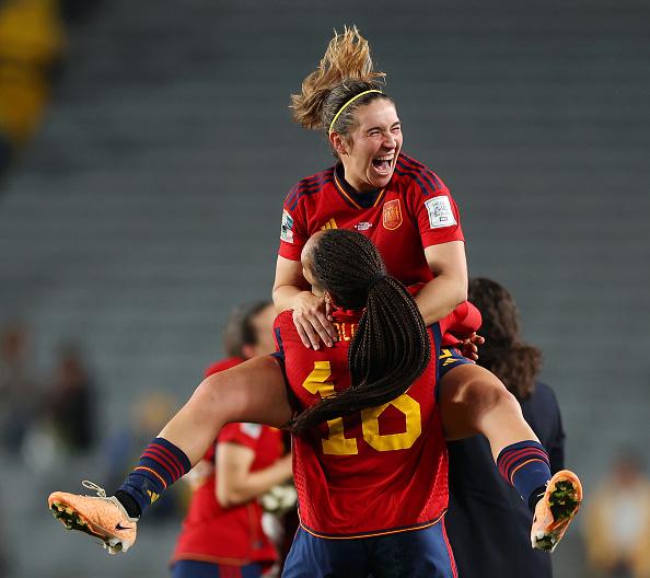 FIFA Women's World Cup Final preview