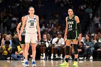Everything we know about Unrivaled, Seattle Storm investigation & WNBA draft lottery results, and NBA storylines