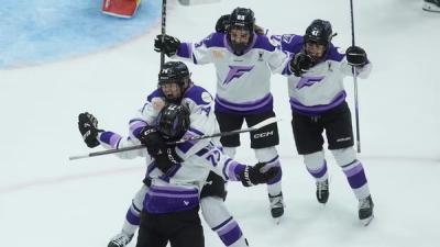 🏒 Even Stevens