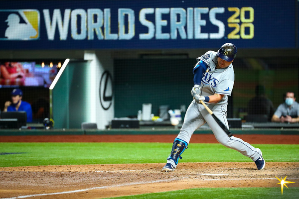 Tampa Bay and Los Angeles Are For 2020 Champions