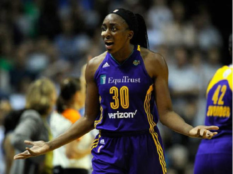 WNBA Bubble Conditions are Disappointing, Players Want Atlanta Dream Co-Owner Loeffler Out