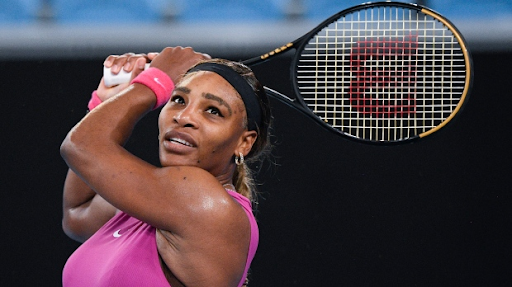 Australian Open Has Begun