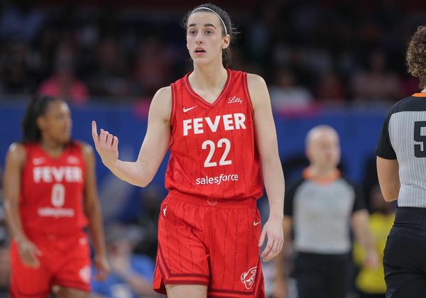 Ion posts record viewership numbers and ad sales after explosive WNBA season