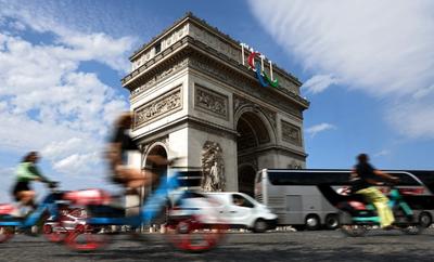 A guide to the Paris 2024 Paralympic Games