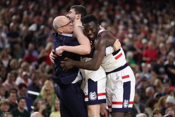 March Madness tournaments saw game-changing off-court impacts