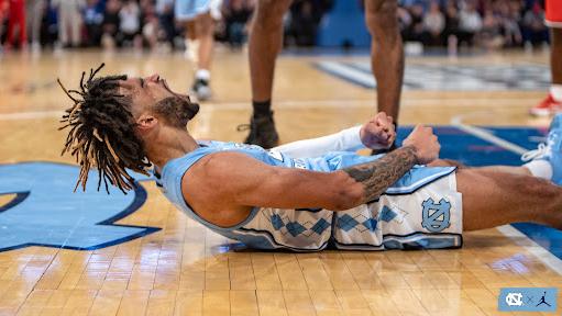 Five top 25 NCAA men’s basketball teams fall to lower-ranked or unranked opponents