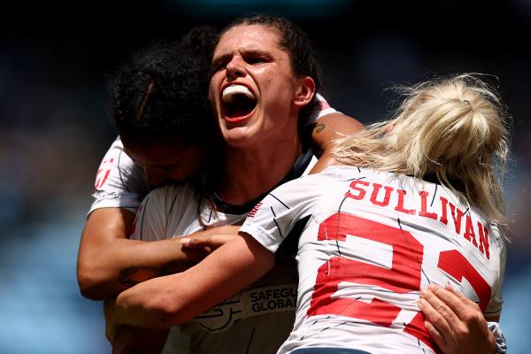 Women’s Elite Rugby announces launch of first U.S. professional women’s rugby league