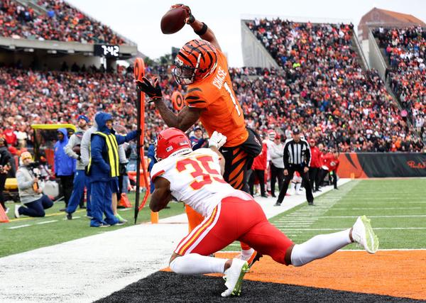 NFL playoffs: This one is for the champions