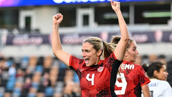Early season F1 controversy & a Concacaf W Gold Cup semis preview
