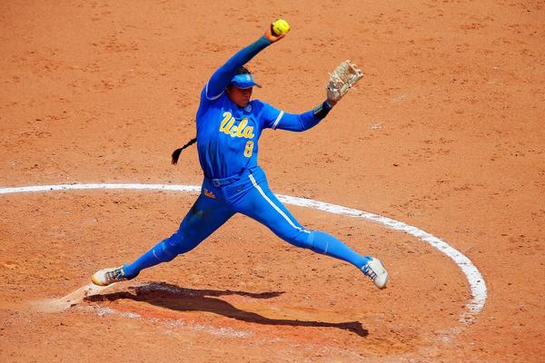 2023 college softball preview