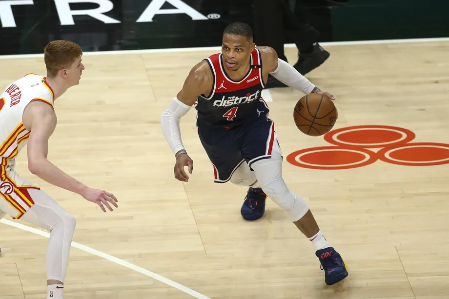 D.C.: Wizards try to clinch tournament spot 