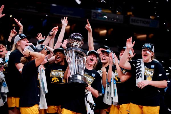 CBS, NBC secure rights to Big Ten's women's basketball games