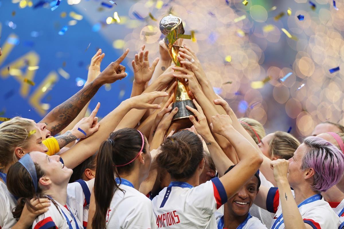 FIFA rejected multiple recent bids to air July's Women's World Cup because the offers were too low