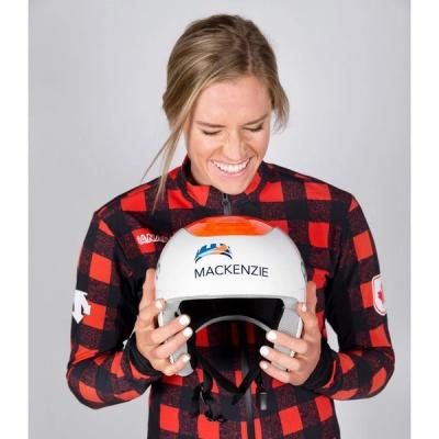 Georgia Simmerling