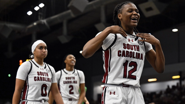 The Women’s NCAA National Basketball Tournament starts today — here’s what you need to know
