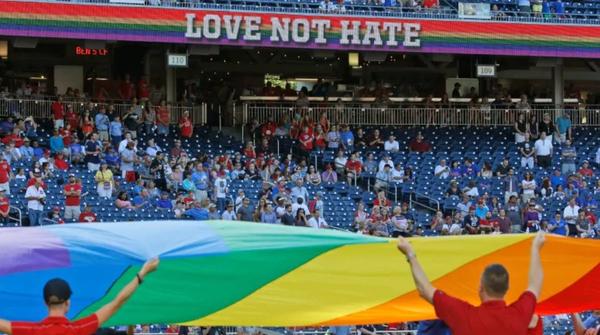 Podcast Episode 32: Sexism and homophobia in sports? No way!