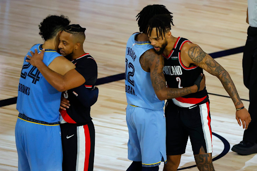 NBA Play-In Tournament