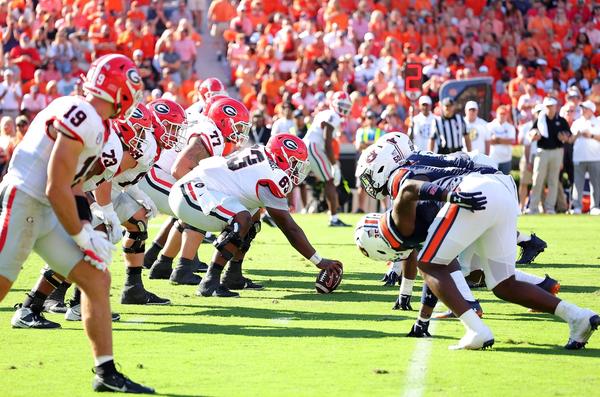 Win $1,500 Cash Prize for the Ultimate College Football Tailgate