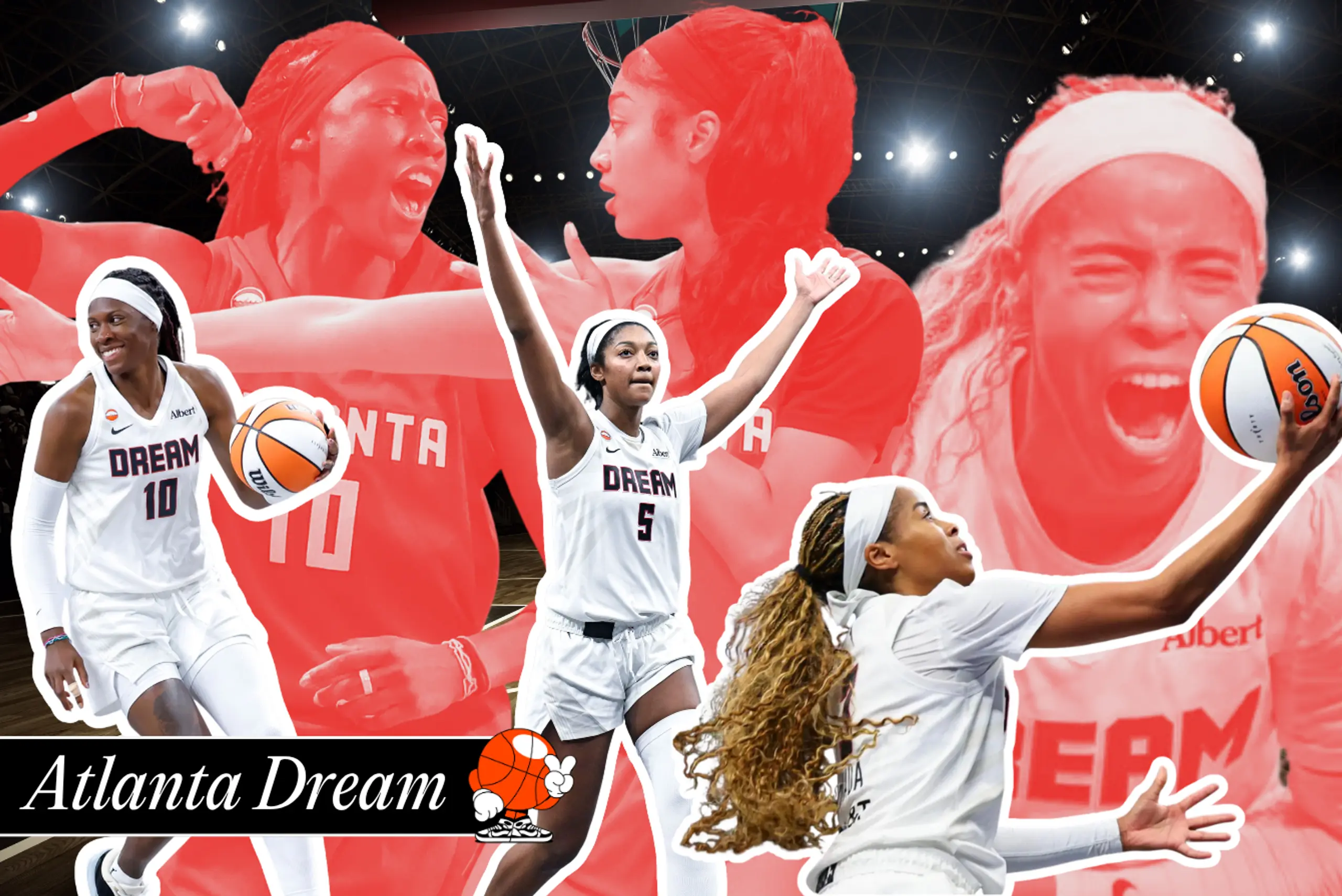 The Atlanta Dream