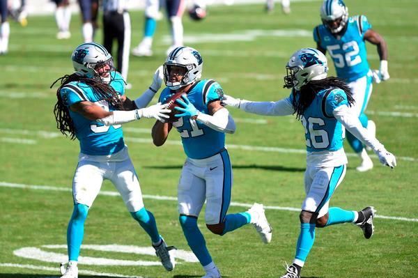 NFL Sunday Recap