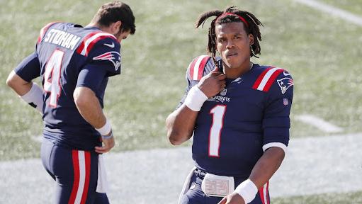 Boston: Cam Newton Gives Patriots Offseason Injury Scare